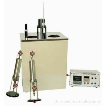 Gd-0232 Liquefied Petroleum Gas Copper Corrosion Tester